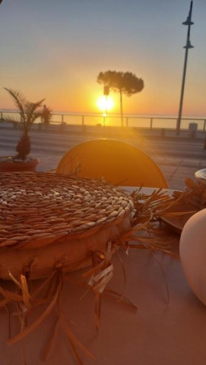 Sunrise Boho Studio